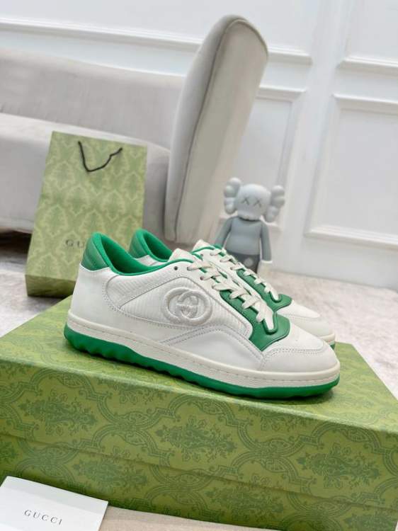 Picture of Gucci Shoes _SKUGuccisz35-4038-44hnq11529983